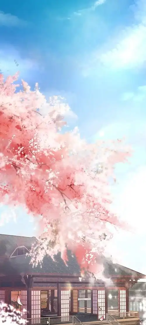 古风风景壁纸 - 主题爱好者资源分享 花粉俱乐部