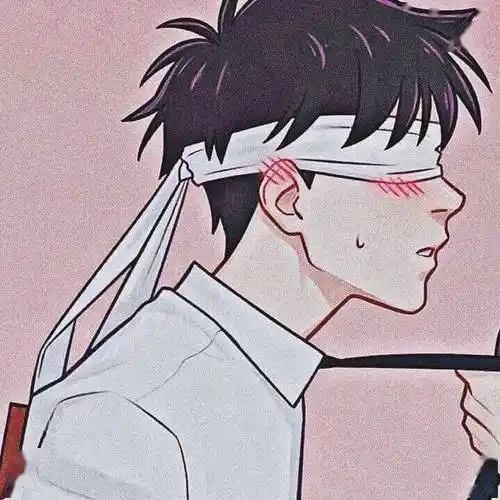 且污且珍惜换上5月最新情侣头像背景去撩妹汉