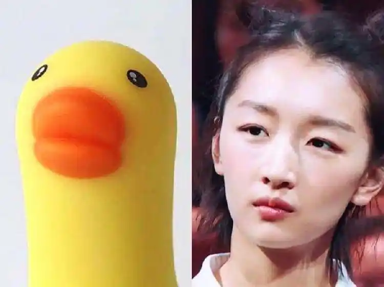 官宣主演阵容,代替许凯,周冬雨出场的是"小白猪"和"小黄鸭"-上游新闻