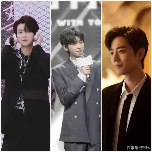 继鹿晗蔡徐坤肖战后,谁会成为下一个?