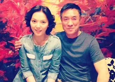 图杜淳母亲杨丽照片大曝光杜志国前妻杨丽与杜复婚又离婚