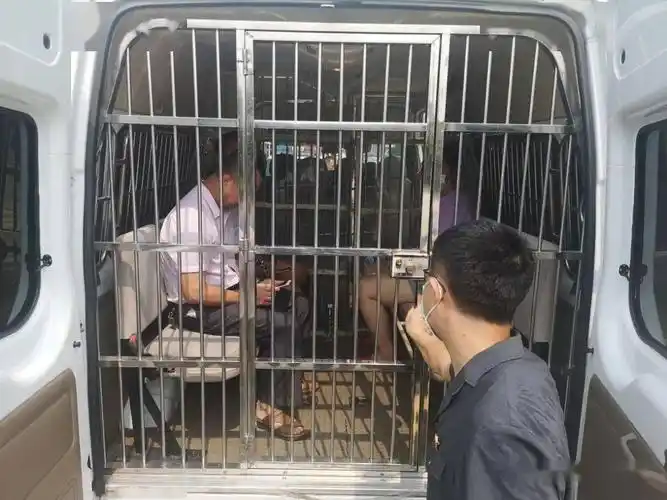 事发漳浦1天内依法司法拘留12人啥情况