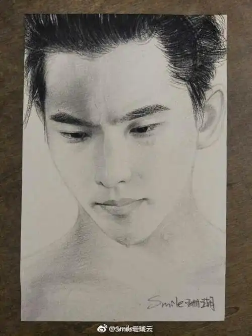 不一young 福利日#16杨洋友情参与!