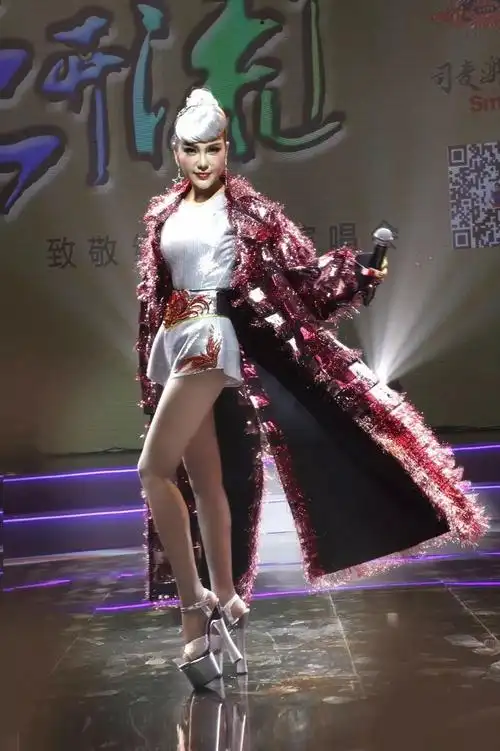 乌兰图雅花开流年品牌演唱会歌曲爱情鸟