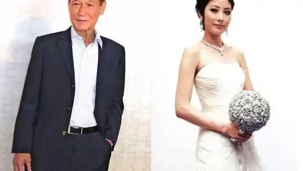 家庭背景强大,被丑夫独宠27年的陈慧琳,生活美满幸福!