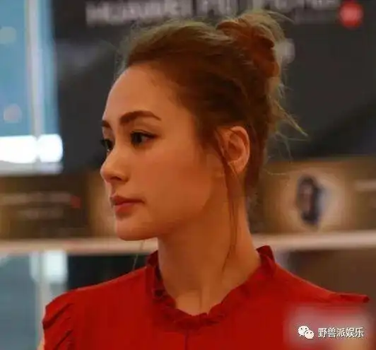 娱乐圈的扁头体,你们还好吗?