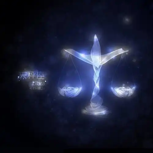 天枰座的梦幻天平
