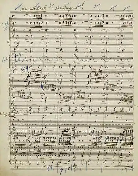 开票这部被誉为史上最伟大的交响曲将会带来怎样的震撼