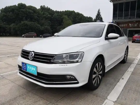 [常州] 大众 速腾 2017款 1.6l 自动舒适型