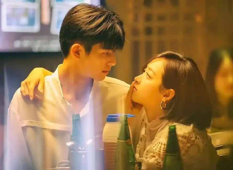 假期好剧推荐这7部甜甜的恋爱剧直击少女心