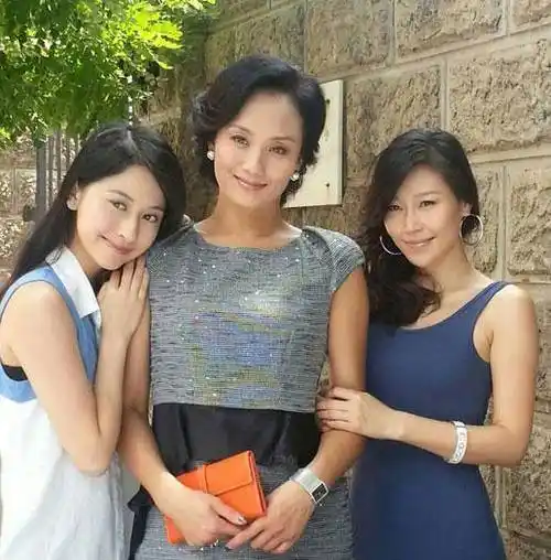 李颖_妈妈_张翰