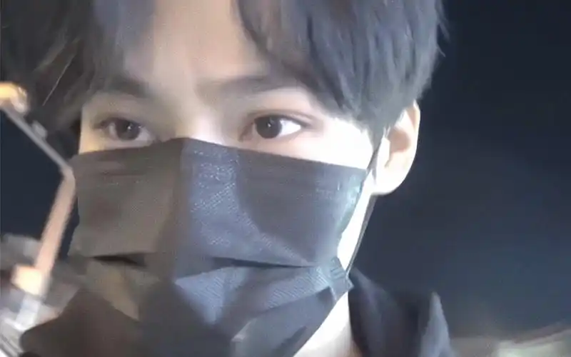 女友视角|对他的思念溢出屏幕|张真源