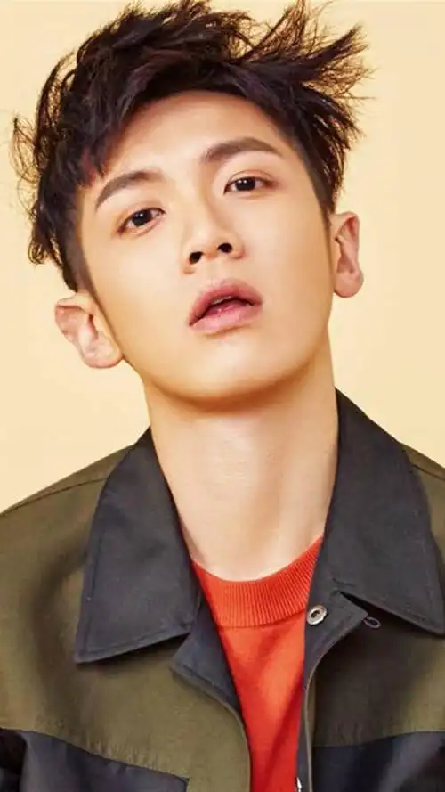 柯震东个性写真,高清图片,手机锁屏桌面-壁纸族