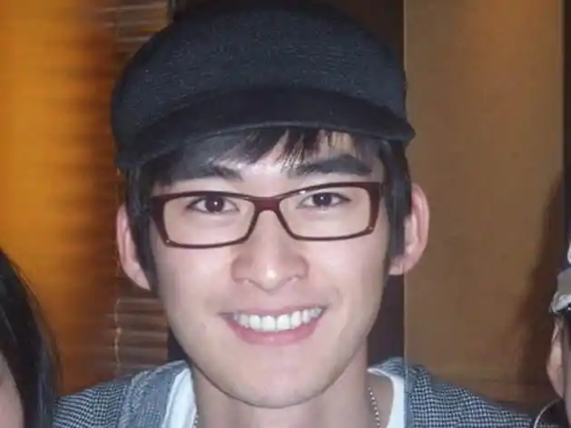 不修图不化妆,真实的男明星素颜照,谁是真的长得帅?