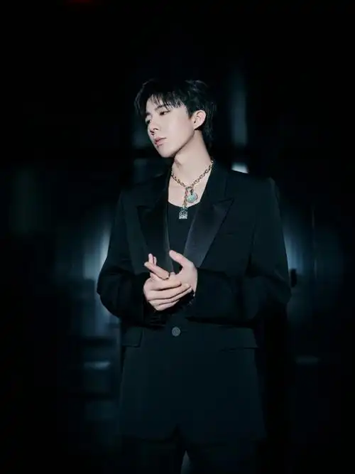 刘宇宁宁远舟##刘宇宁一念关山