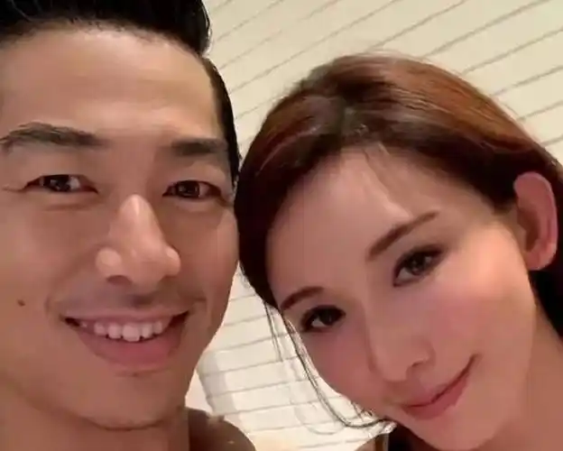 林志玲老公黑泽良平内地录综艺,大s老公具俊晔缺席原因引猜测