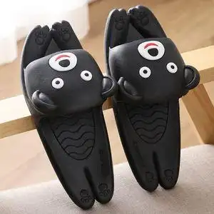 奇怪拖鞋 搞怪 夏季室内外创意个性防滑拖鞋网红同款搞笑奇葩凉拖