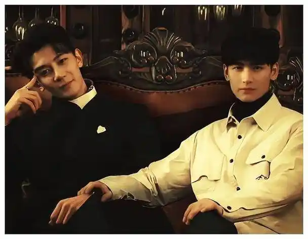 成功_剧集_黄俊捷