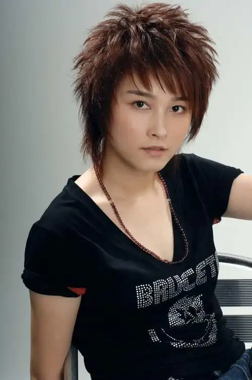 十年期缔造神话历届超女你们现在在干嘛42p