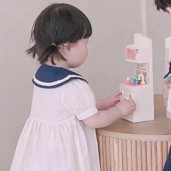 丸子情头第二弹.#sasa的丸子妹 #萌娃头像 #超甜情头  - 抖音