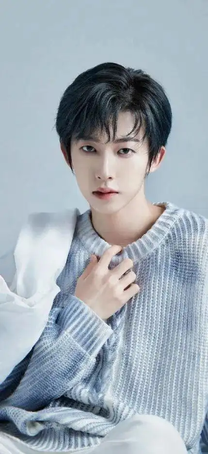 明星壁纸|创造营2021刘宇壁纸