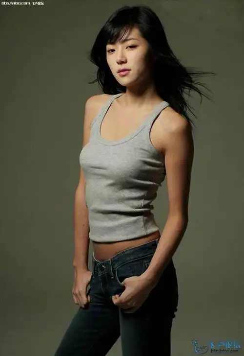 韩国新星朴寒星[18p]