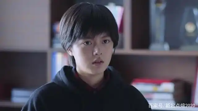 网剧《重生》00后赵今麦挑战悬疑大剧,表现亮眼!