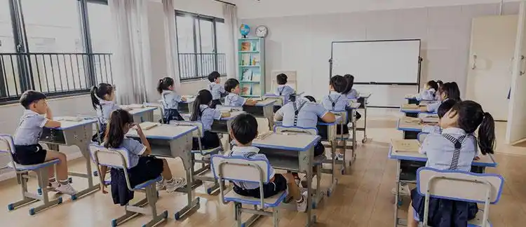 深圳青少年口才培训