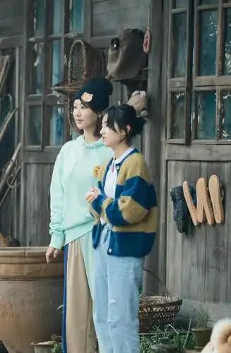 杨紫绝了,说起渣男语录句句戳中要害,没想到张子枫懂得也挺多