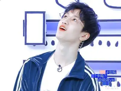 敖子逸x心动日记.