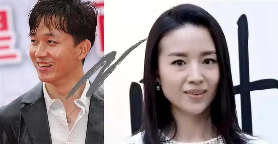 婚内出轨却倒打一耙,"激吻门"10年后,王大治董洁有了新的故事