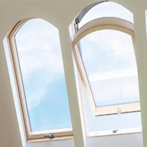 江门阳台顶窗,天窗,阁楼采光窗 , 排烟阳台电动采光窗,地下室天窗