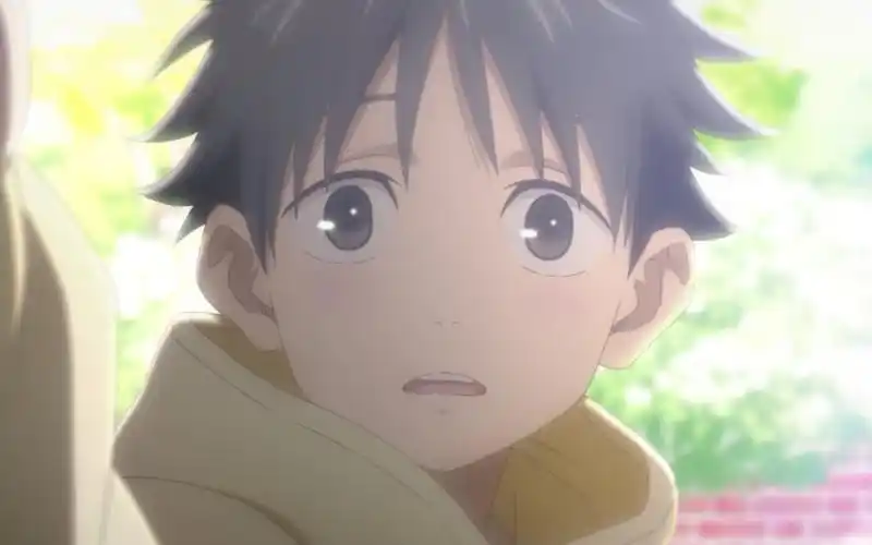 【咒术回战】纯爱战神,乙骨忧太