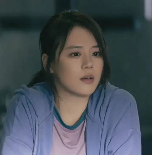 剧拍成这样马思纯是胖是瘦哪里还重要