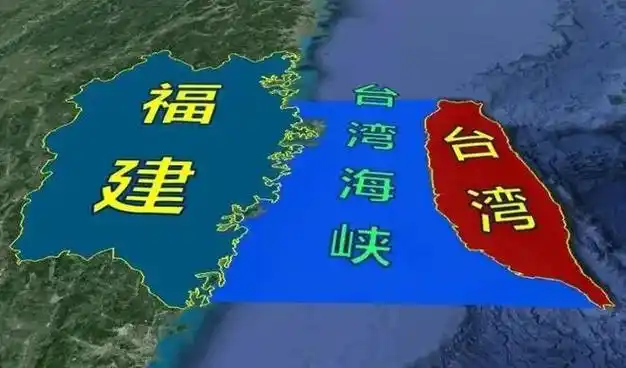 台湾海峡为什么不是我国内海?什么是公海,有什么不一样-小华问答网
