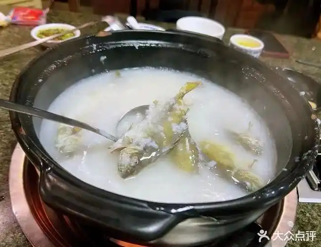 顺德粥城(新会中心南路店)图片