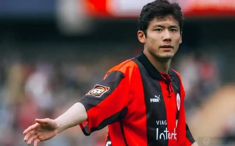 法兰克福祝杨晨50岁生日快乐杨晨担任形象大使