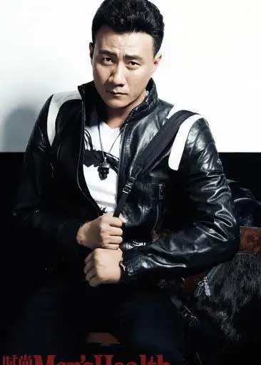 明星演员 - 北京文化