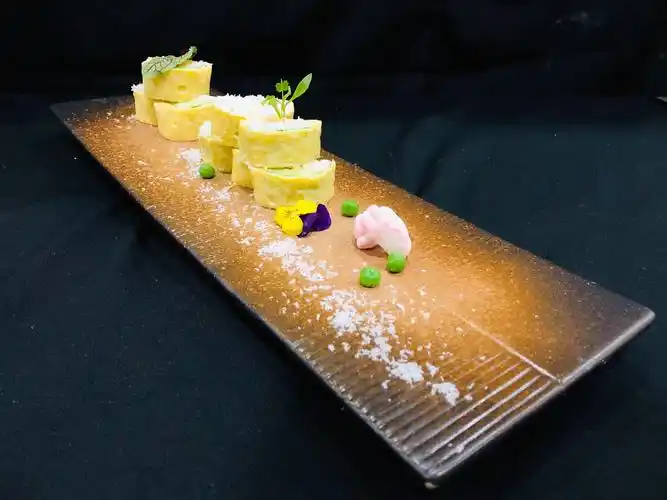 上塘河壹号会所···||冬膳||···万物尽藏且养生···12新菜品