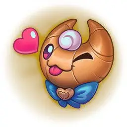 英雄联盟测试服新增表情