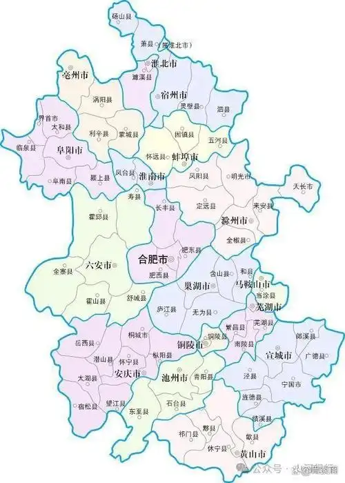 太平天国运动,对安徽的破坏有多严重?史料上是怎样记载的?