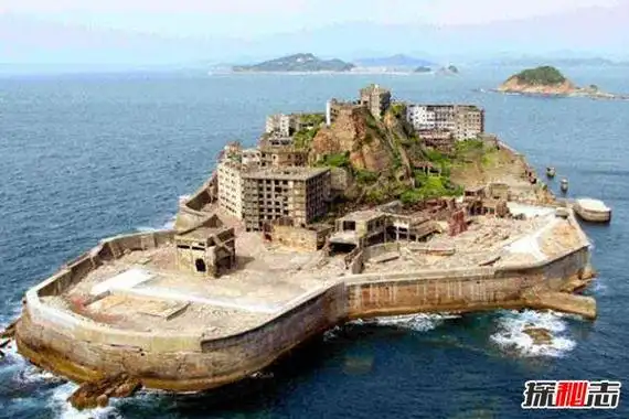 cnn全球七大恐怖禁地,昆池岩排最后,第一竟是游乐园