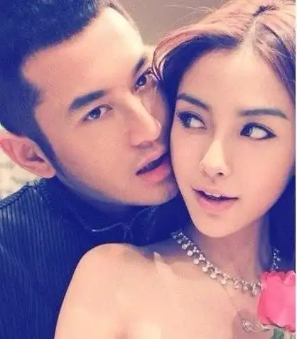 黄晓明杨颖为什么婚变(黄晓明和杨颖离婚的前前后后)