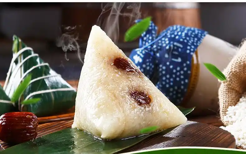 真真老老金丝蜜枣粽125g*2【行情 报价 价格 评测 特价 折扣】-本来