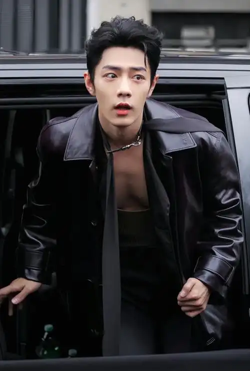 男星高奢代言成毅垫底任嘉伦不输王一博檀健次飞升肖战领先