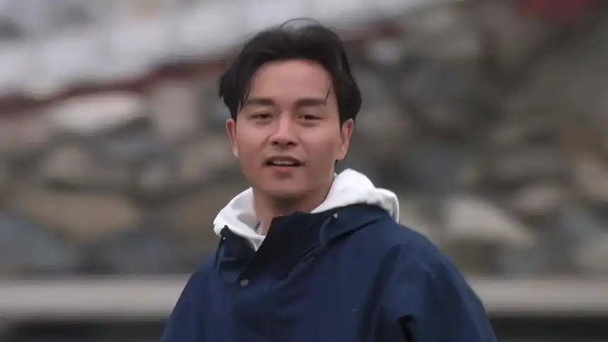 "爱要及时别总说下次"#张国荣