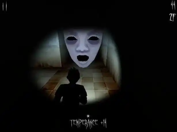 (3d鬼打墙)新手能玩多少层_哔哩哔哩_bilibili