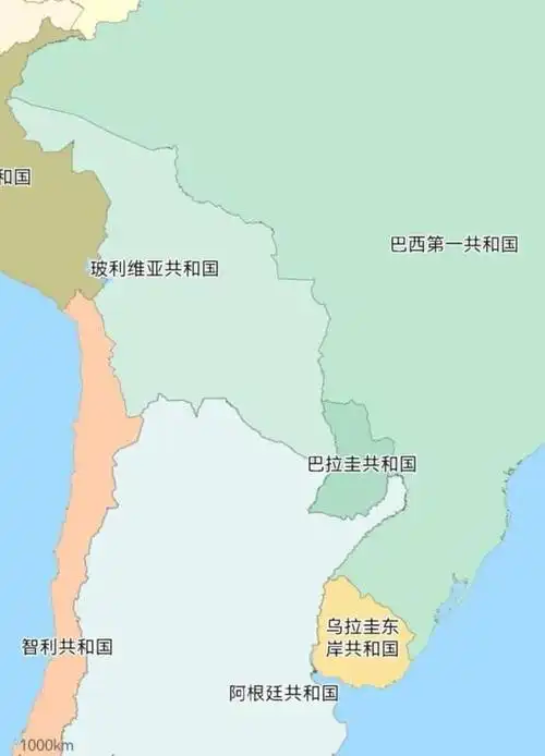 罪不在我怀璧其罪玻利维亚何以被分食