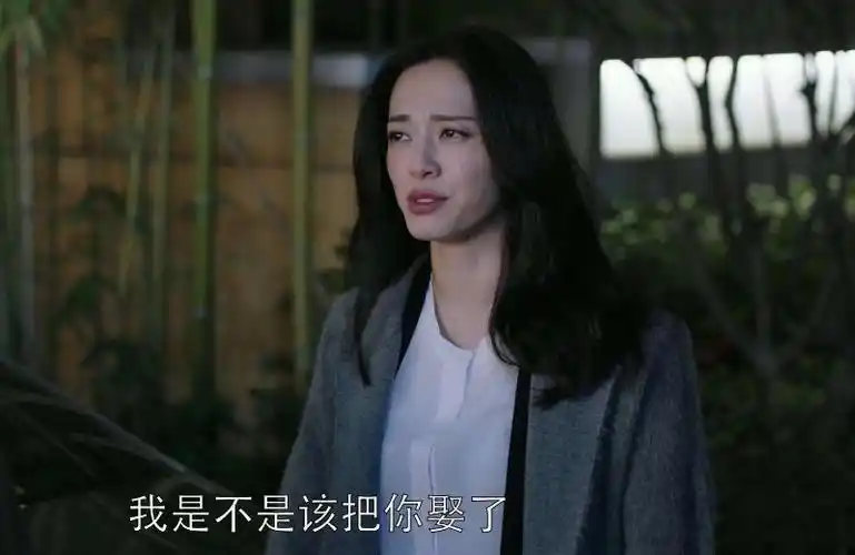 但说到苏明玉最一开始的演员安排选的是刘涛,要知道