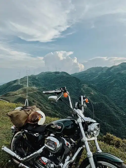 我们骑行在路上,到底是为了什么?